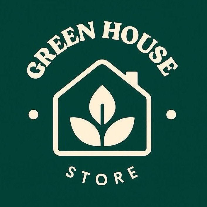 Green House Store logo